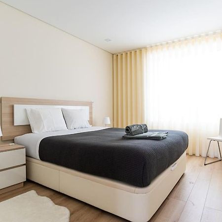Mifi Beach Luxury Duplex By Mp Vila Nova de Gaia Buitenkant foto