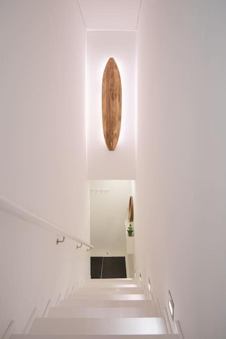 Mifi Beach Luxury Duplex By Mp Vila Nova de Gaia Buitenkant foto