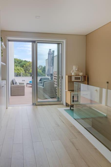 Mifi Beach Luxury Duplex By Mp Vila Nova de Gaia Buitenkant foto