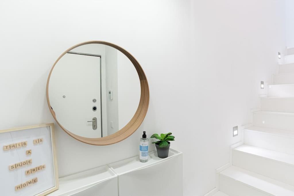 Mifi Beach Luxury Duplex By Mp Vila Nova de Gaia Buitenkant foto