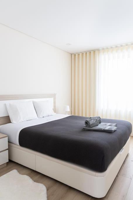 Mifi Beach Luxury Duplex By Mp Vila Nova de Gaia Buitenkant foto