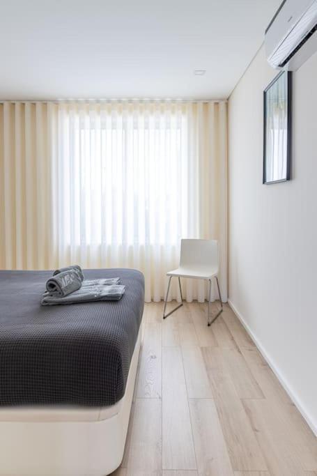 Mifi Beach Luxury Duplex By Mp Vila Nova de Gaia Buitenkant foto