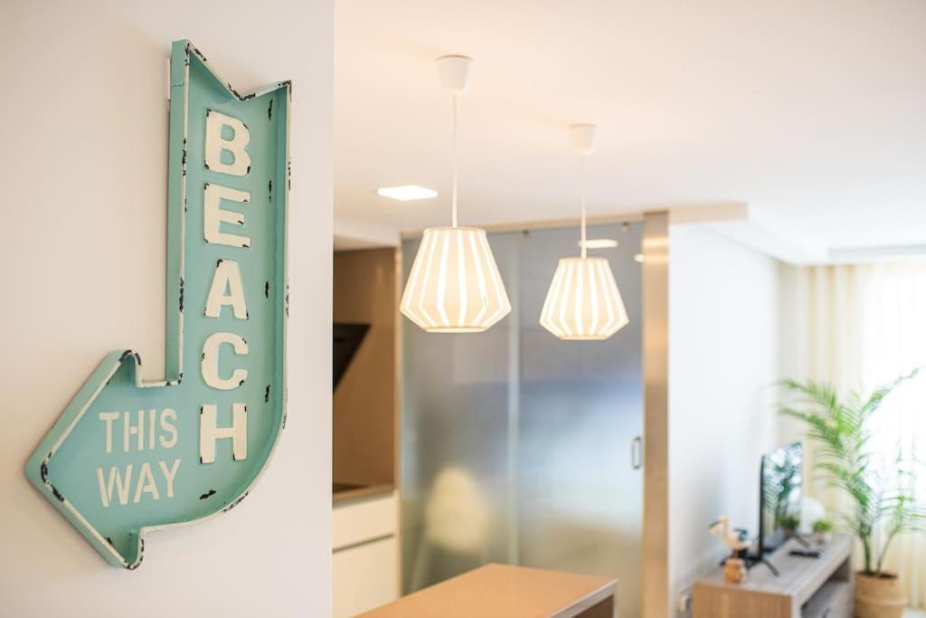 Mifi Beach Luxury Duplex By Mp Vila Nova de Gaia Buitenkant foto