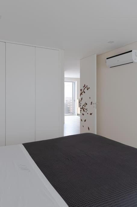 Mifi Beach Luxury Duplex By Mp Vila Nova de Gaia Buitenkant foto