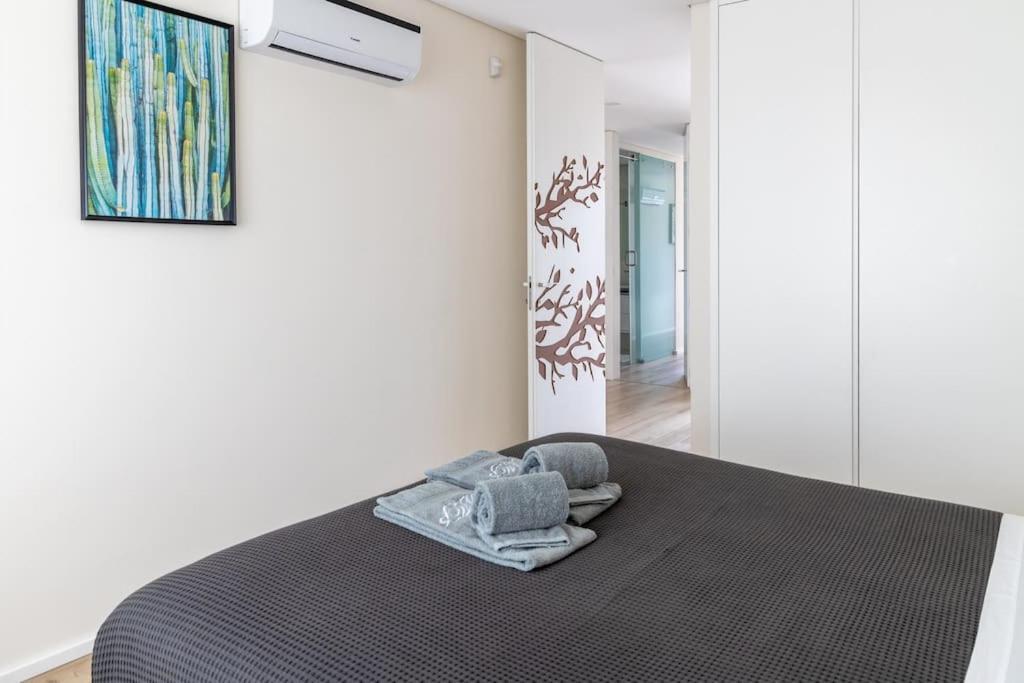 Mifi Beach Luxury Duplex By Mp Vila Nova de Gaia Buitenkant foto