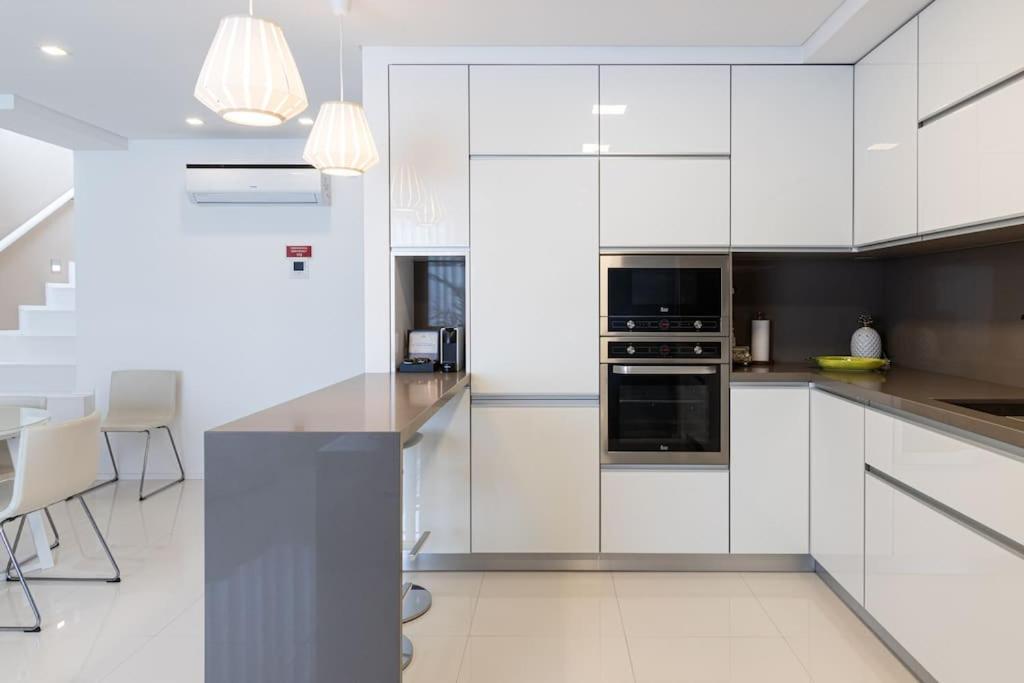 Mifi Beach Luxury Duplex By Mp Vila Nova de Gaia Buitenkant foto