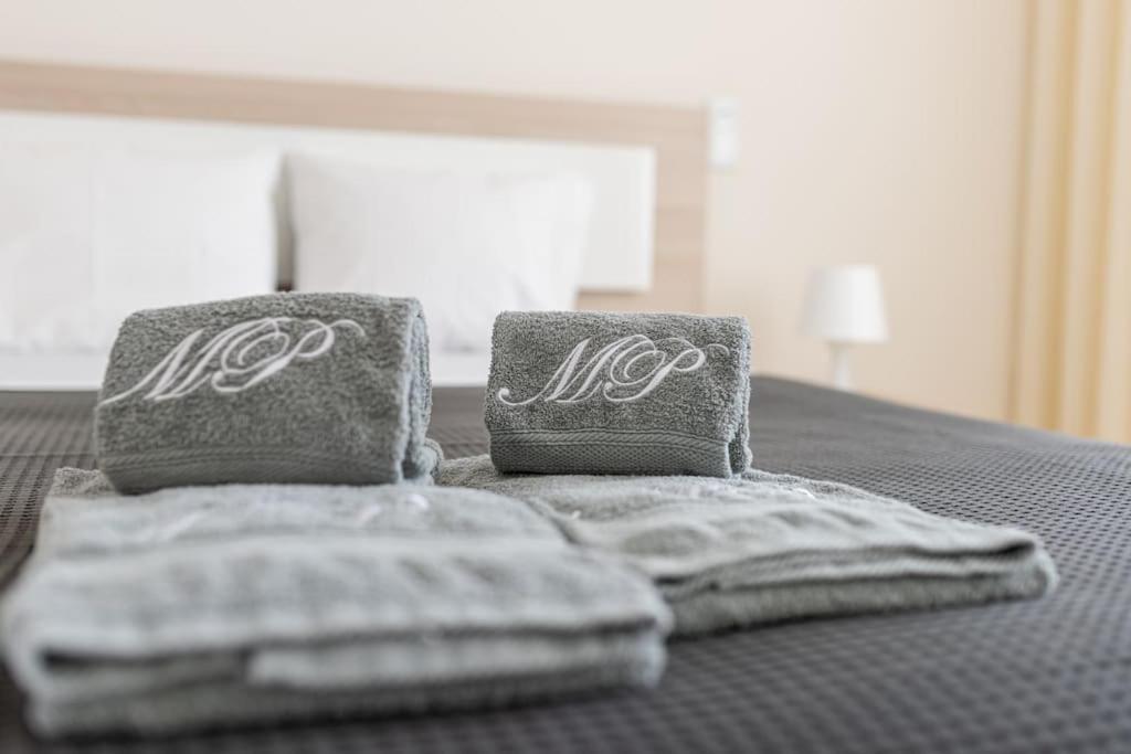Mifi Beach Luxury Duplex By Mp Vila Nova de Gaia Buitenkant foto