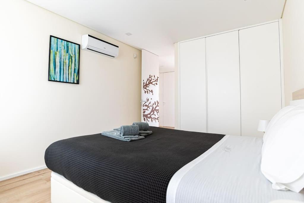 Mifi Beach Luxury Duplex By Mp Vila Nova de Gaia Buitenkant foto