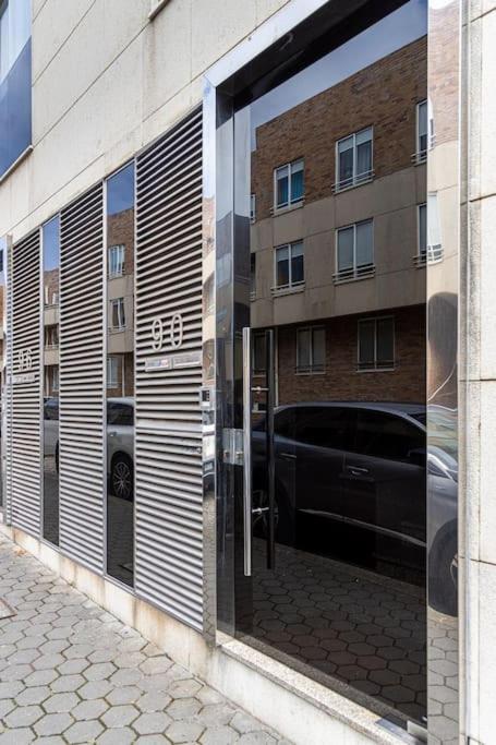 Mifi Beach Luxury Duplex By Mp Vila Nova de Gaia Buitenkant foto